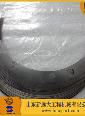 调整垫170-21-00032 山推SD32推土机原厂调整垫 山推推土机配件