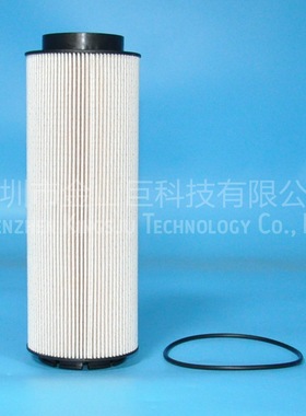金山巨卡车 燃油滤清器1852006 227-7129PE 2277129PE