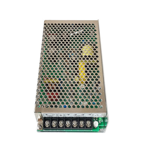 SD-100D-12直流电源变换器 输入72-144伏（含DC110V)输出12伏8.5A