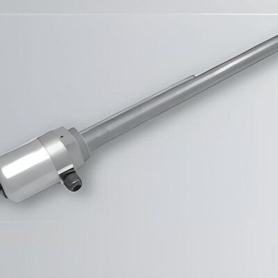 德国HBE油箱加热器400V/3-1450W