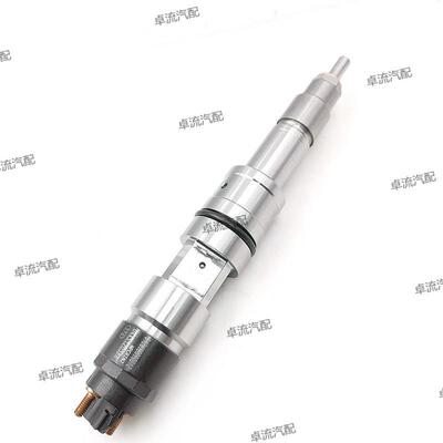 柴油机高压共轨喷油器0445120388总成阀组件F00RJ01727