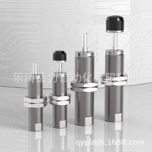 缓冲器KSHJ10X6C/10x10C/10*15C/12X6C/12*10C-01-02-03-S小金井