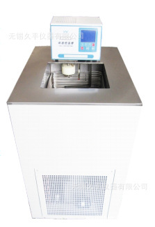 JPD系列超大容量、超大开口、超深度低温恒温槽