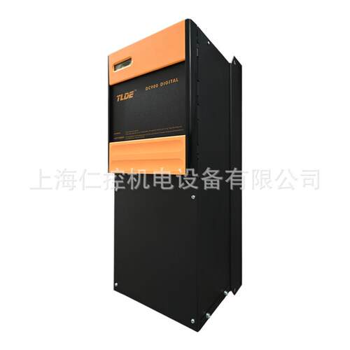 泰莱德全数字中文直流调速器DC900C-4-500-550-30-1-0-0直销