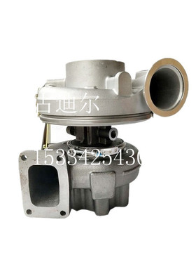 厂家直销 QSK15系列柴油发动机配件 增压器 2836723 现货供应