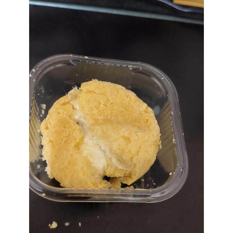冰淇淋爆浆夹心牛奶泡芙一整箱面包奶油味零食学生宿舍休闲小吃食