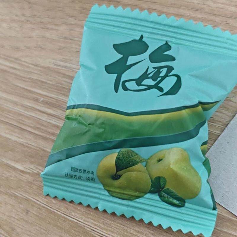 酵素梅增强版梅子孝素梅青梅果四季果随便果加强版酵素粉