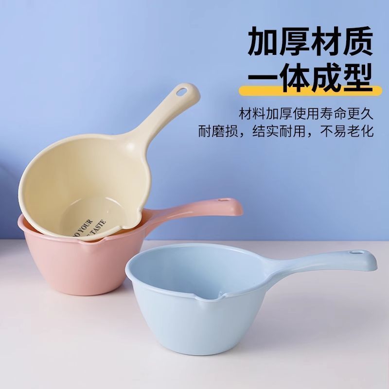 儿童漂流打水仗神器水瓢套装