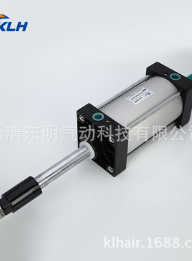 SCJ32X300-100/SCJ32X300-100-S带磁标准气缸