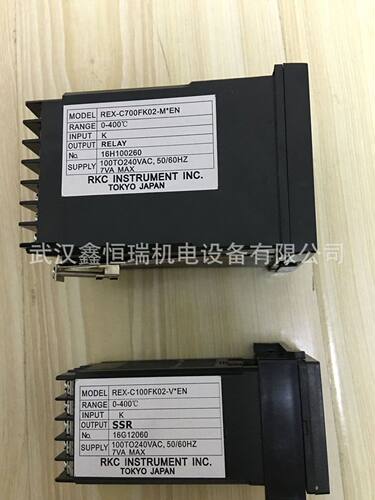 RKC温控器REX-C900FK02-V＊AN现货