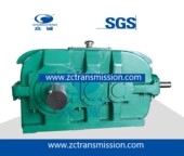 厂家直供DCY系列圆柱齿轮硬齿面减速机 三级传动减速齿轮箱减速器