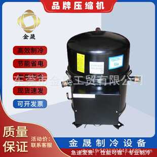 壓縮機H21C343ABCA Bristol布里斯托活塞式 H21C383ABCA