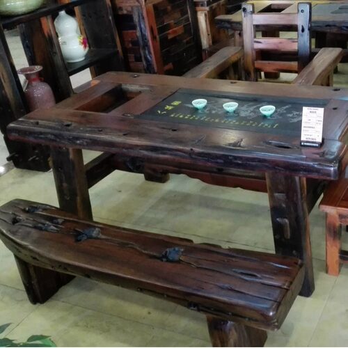 厂家直销，船木家具，