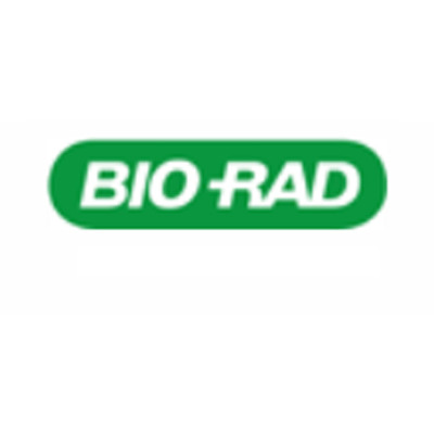 TLS0801伯乐bio rad实验室耗材Low-Profile 0.2 ml 8-Tube