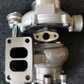 JP80K 玉柴A5A00 K0JP070K093 涡轮增压器