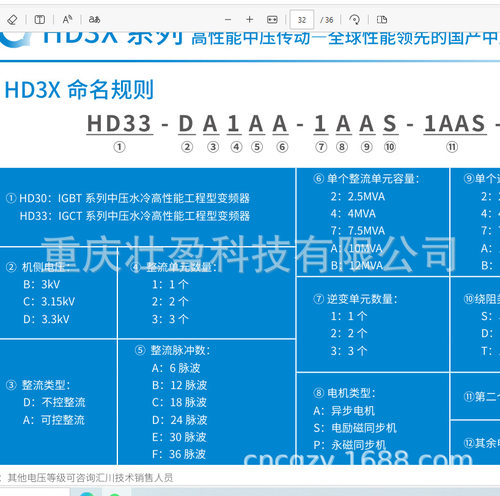 HD90S-C1-MCBM汇川高压变频器电阻板HD90-C2-RB1