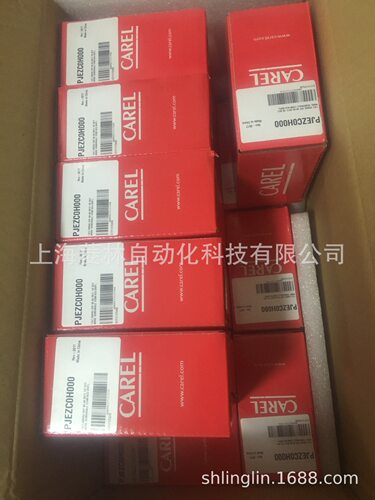*意大利卡乐CAREL温控器BL0T4C00H2BLCT4B00W0PJEZC0EW00