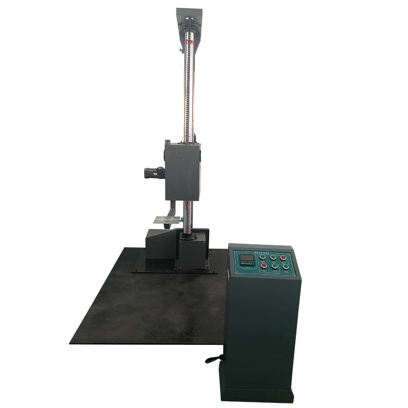 单臂跌落试验机包装纸箱单翼跌落测试台