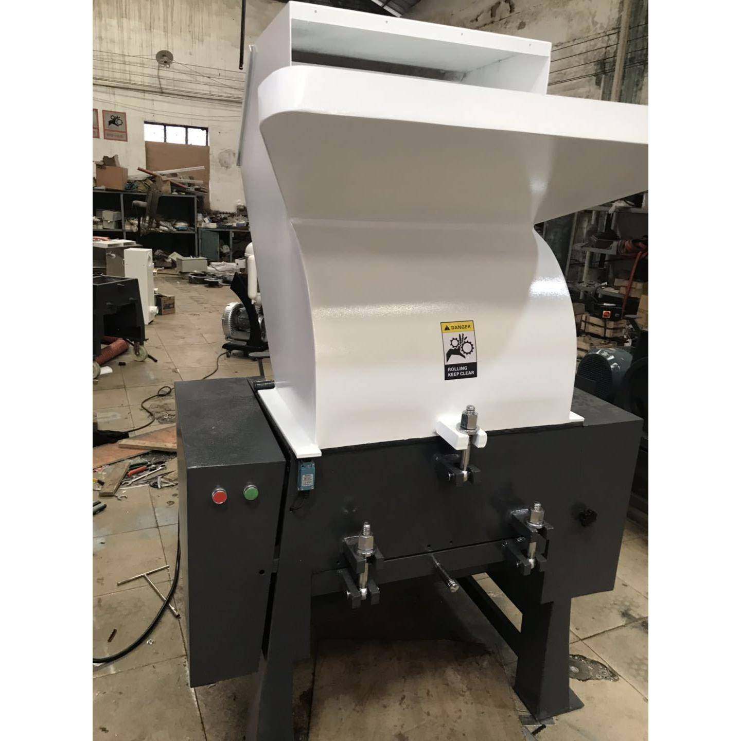 浙江厂家直销塑料粉碎机600粉碎机PC碎料机厂家,机械设备,粉碎机,淘宝优惠券,粉丝福利购,淘宝优惠卷