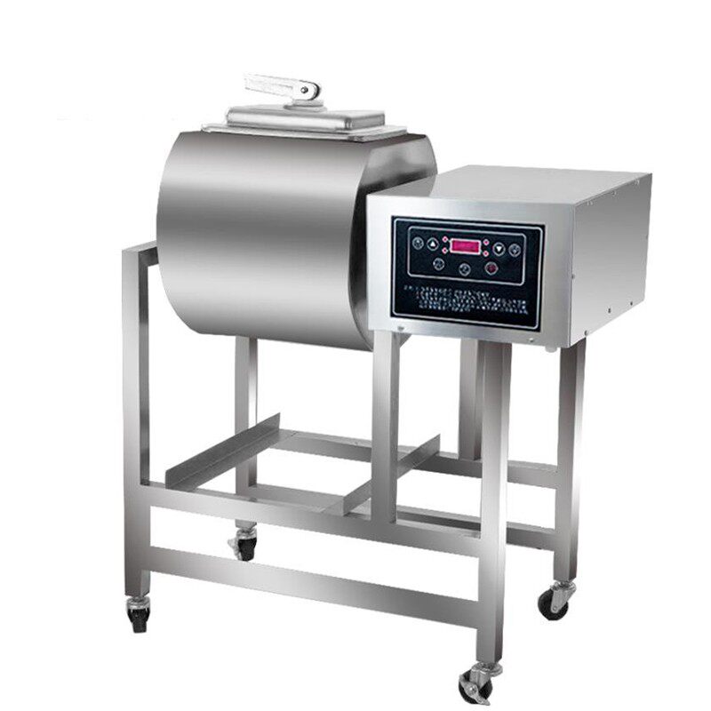 商用智能腌制机 双向腌肉机真空滚揉机 汉堡炸鸡设备  泡菜机 45L,厨房电器,其他商用厨电,淘宝优惠券,粉丝福利购,淘宝优惠卷