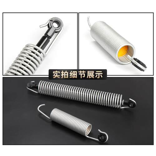 适用宝马5系F18后备箱撑杆弹簧520 523 525 530后盖尾盖液压杆E60