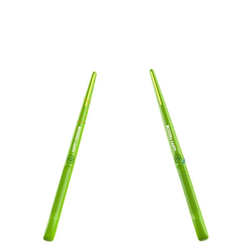 空气架子鼓练手实用儿童成人家用初学者鼓棒电子鼓专业体感架子鼓