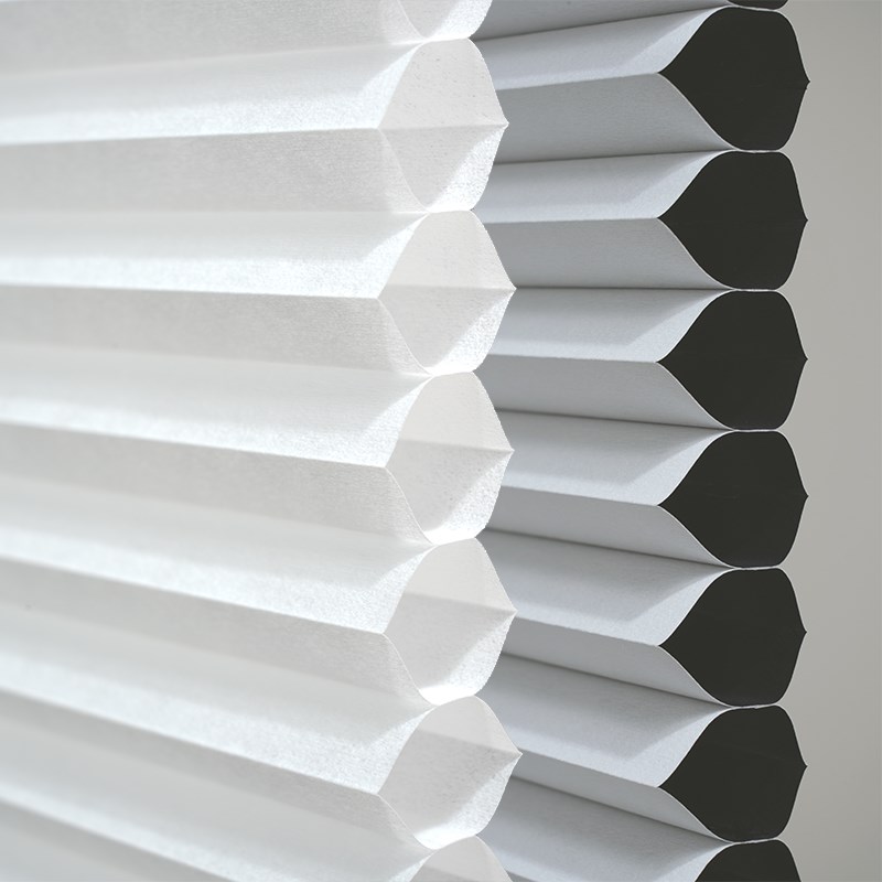 帘莎再生蜂巢帘百叶窗帘风琴帘卷帘升降遮光卧室客厅电动窗帘