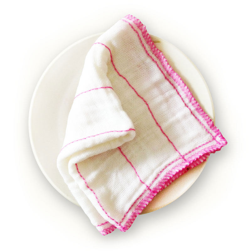 十片装超大号八层加厚抹布吸水不粘油洗碗布棉纱百洁布清洁布抹布,家庭/个人清洁工具,抹布,淘宝优惠券,粉丝福利购,淘宝优惠卷