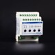智能照明开关模块8路照明继电器模块开关驱动器智能照明控制系统