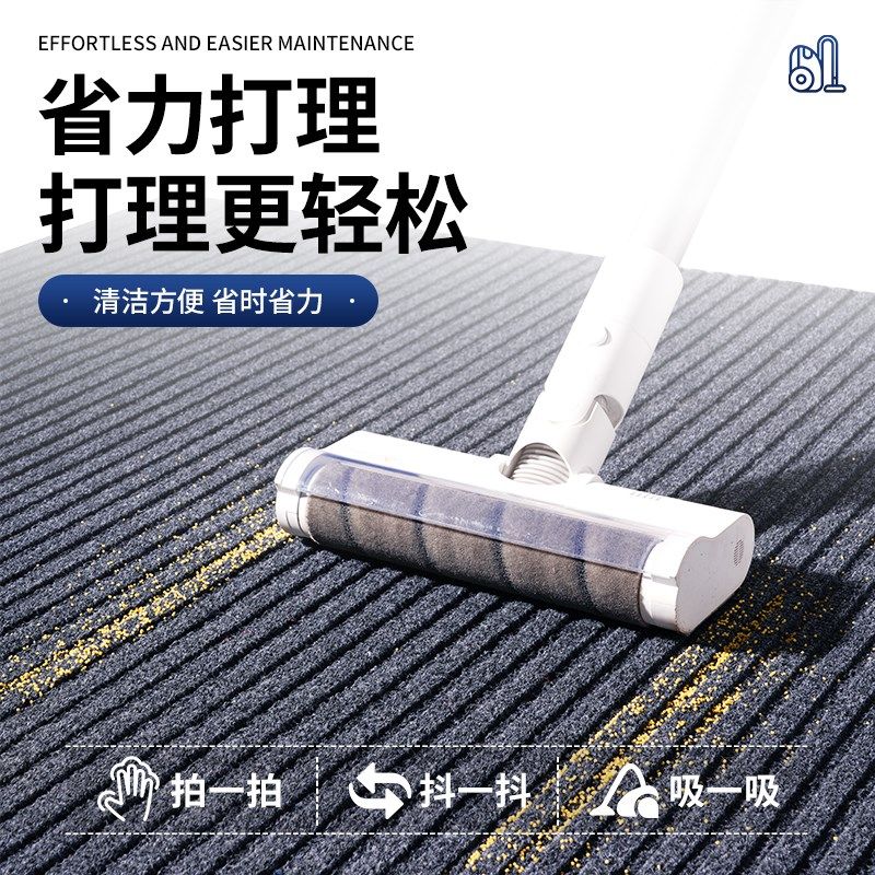 大门进门防滑地毯商用迎宾除尘吸水地垫酒店门口刮泥去尘脚垫门垫,居家布艺,家用脚垫,淘宝优惠券,粉丝福利购,淘宝优惠卷