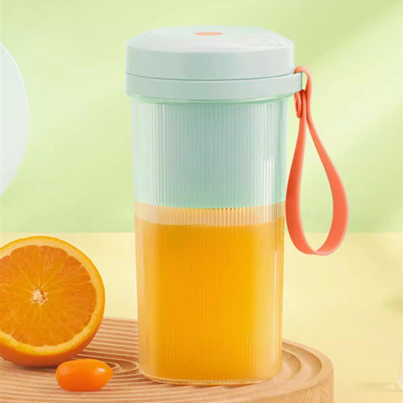 卡屋榨汁机家用小型便携式水果电动榨汁杯果汁机迷你多功能炸果汁