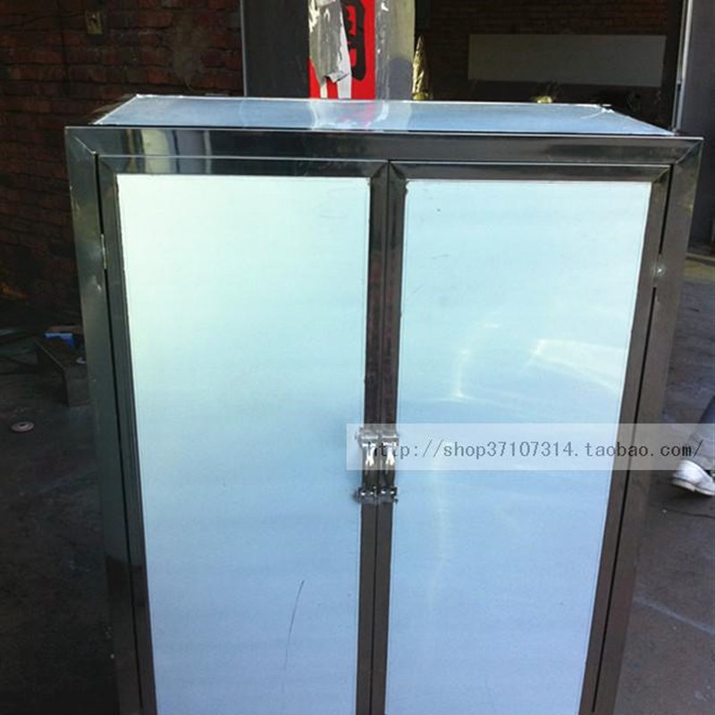 美术柜 不锈钢美术柜 不锈钢物品柜 储物柜 书柜 学校美术柜 柜子