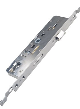 TZ88535断桥铝门锁配件门锁体Roto多点门锁8530锁铝合金门锁8535T