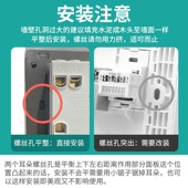 底盒孔开大了86型开关插座装 饰盖板瓷砖孔加大遮丑缝隙修补垫片