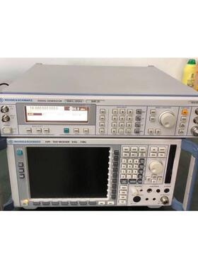 回收,租赁R&S信号源 罗德与施瓦茨SMR50信号发生器10MHz-50GHz