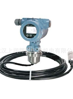 上润精密仪器仪表WIDEPLUS-ALCS1T1FAIC2H智能缆式静压液位变送器