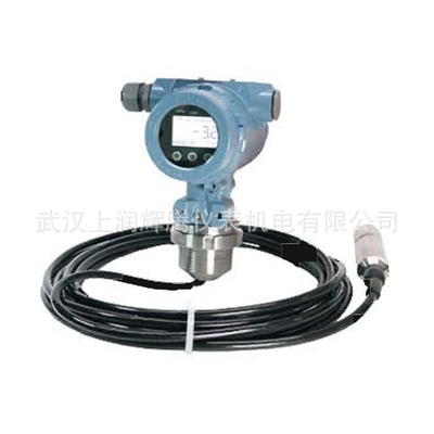 上润精密仪器仪表WIDEPLUS-ALCS1T1FAIC2H智能缆式静压液位变送器