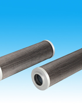 替代特雷克斯挖掘机RH40E高压滤芯1409828