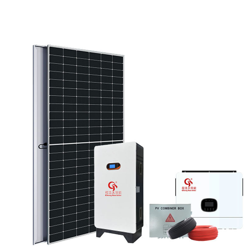 甘肃 西藏 青海玉树10kw-100kw分布式光伏电站
