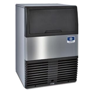 UG80A厂家MANITOWOC八角圆冰商用酒店85KG制冰机