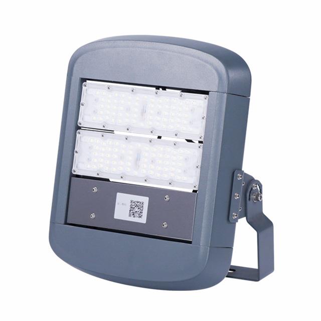 ZOLAI洲来一体压铸模组投光灯泛光灯200w300w投光灯