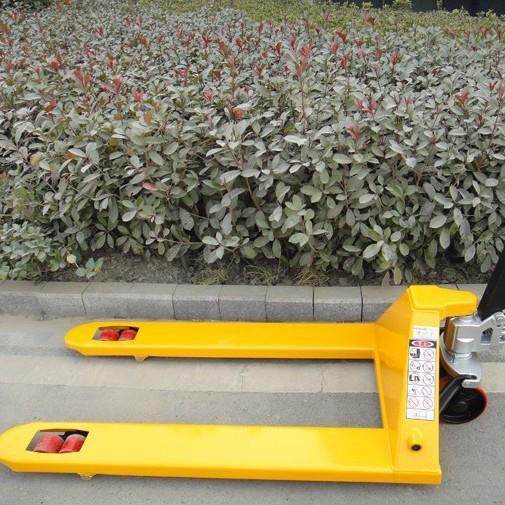 叉车液压搬运车2吨叉车手动托盘车地牛手动叉车2.5吨,五金/工具,工具车/便携工具推车/平板工具车,淘宝优惠券,粉丝福利购,淘宝优惠卷