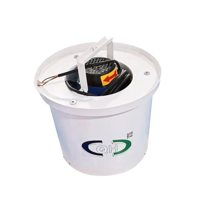 四川大风量油雾净化器DMG370直销成都重庆地区油雾收集器