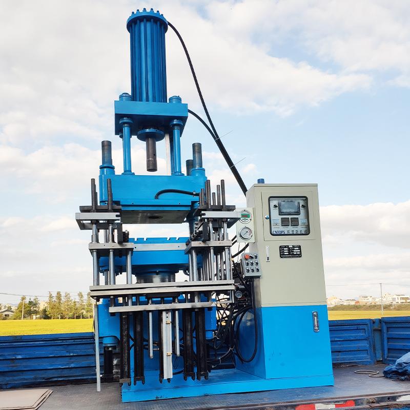 05ZLB橡胶注压成型硫化机小型实验室硫化机橡胶加硫成型机塑料