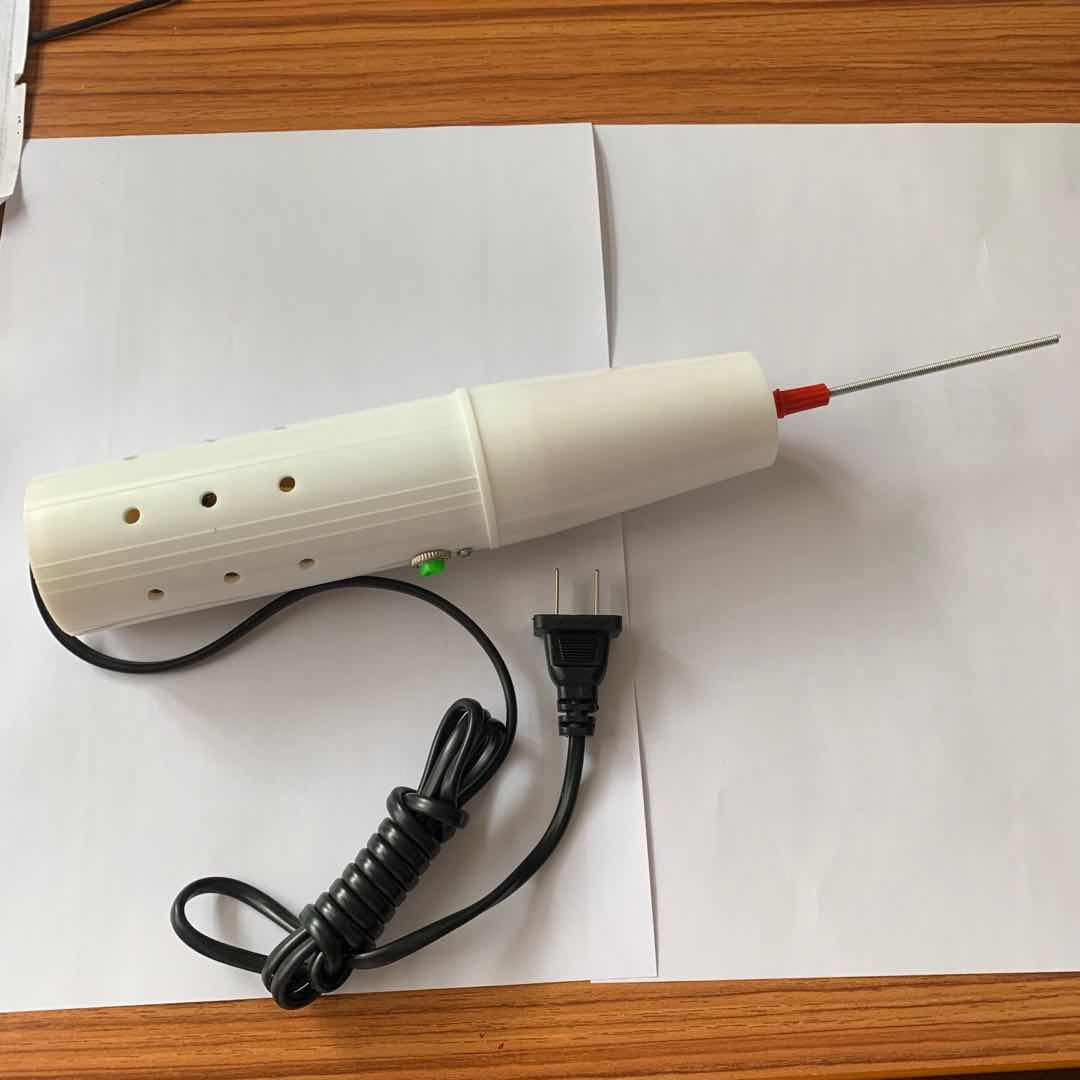 速发器持简双层中空玻璃惰性氩氮气非浓度体检测手仪笔设备式易型
