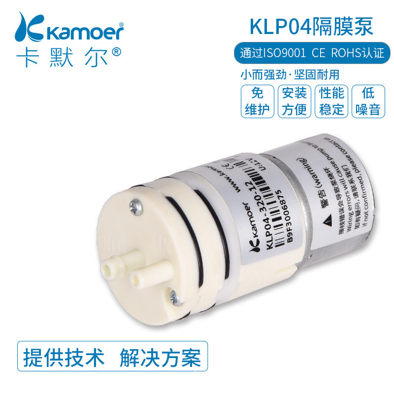 速发真空泵12V抽水泵循环泵家用增压泵音水泵24V低小自吸泵