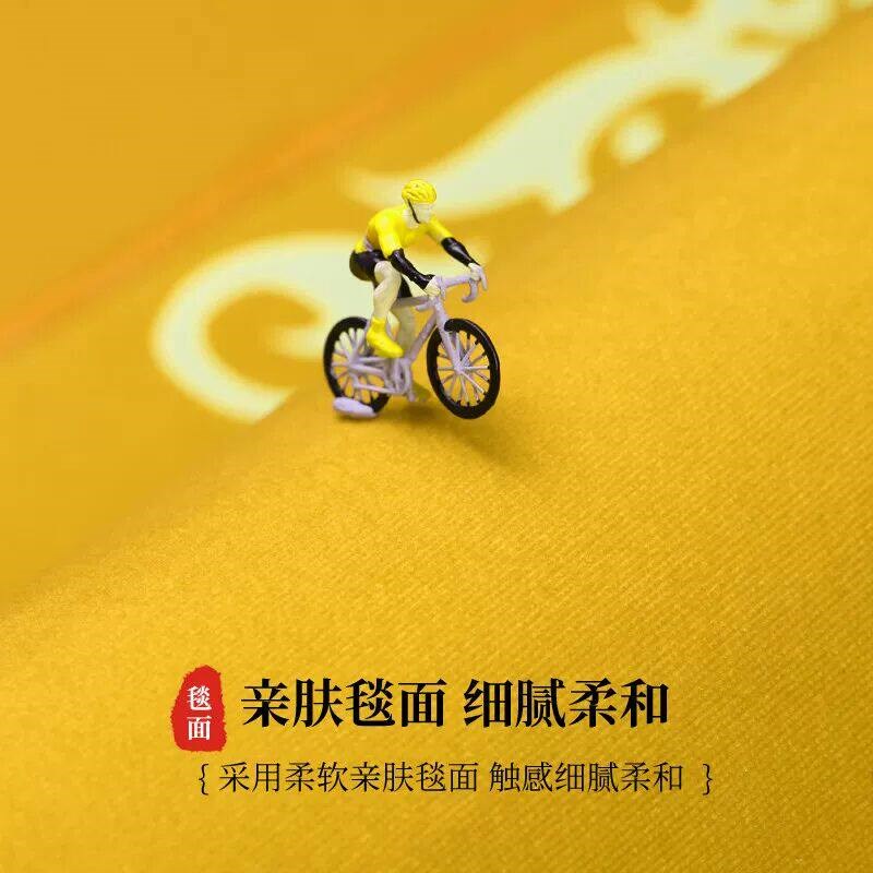 速发金黄色招财入户门地垫进门口玄关蹭土除尘换鞋脚垫耐脏地毯