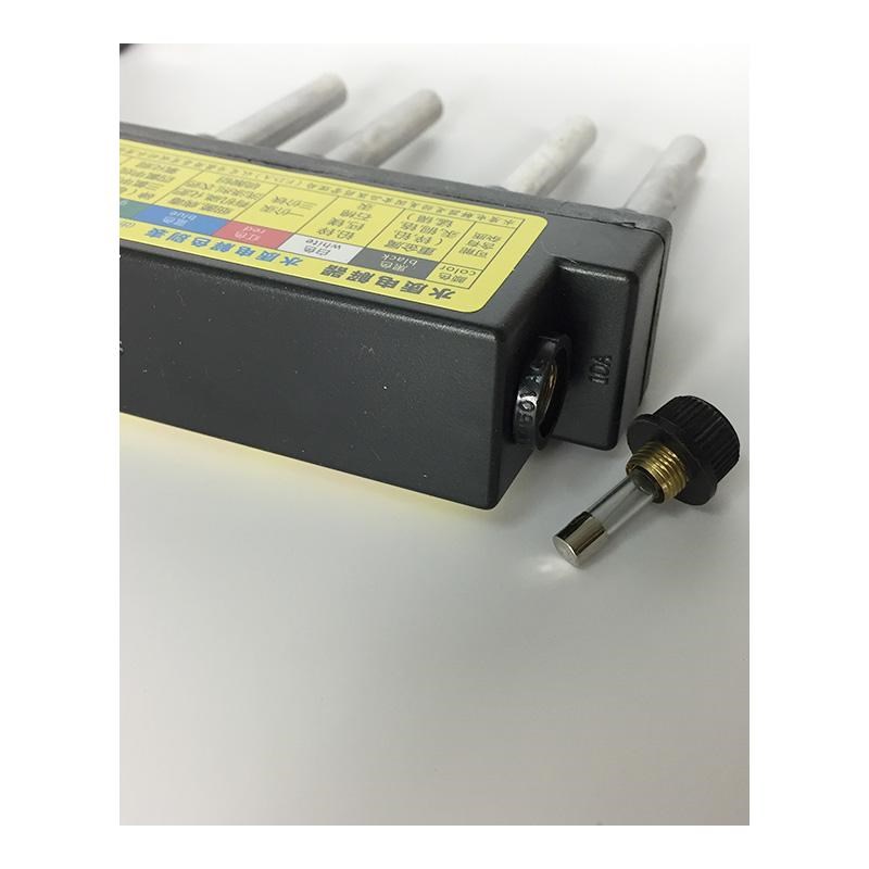 速发水质电解器测水质检测工具铁棒铝棒家用饮用水自来水电解仪器
