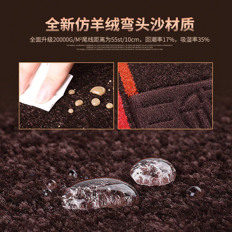 速发大众新朗逸速腾探岳id帕萨特cc途观l真皮全包围汽车脚垫