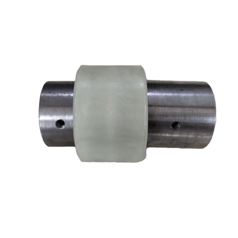 速发联轴套联轴器L2/L45678油泵连接器 L内齿尼龙套连轴器